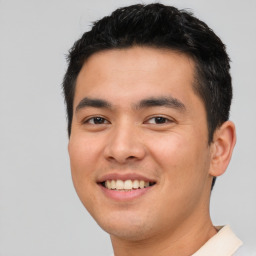 Michael Chen